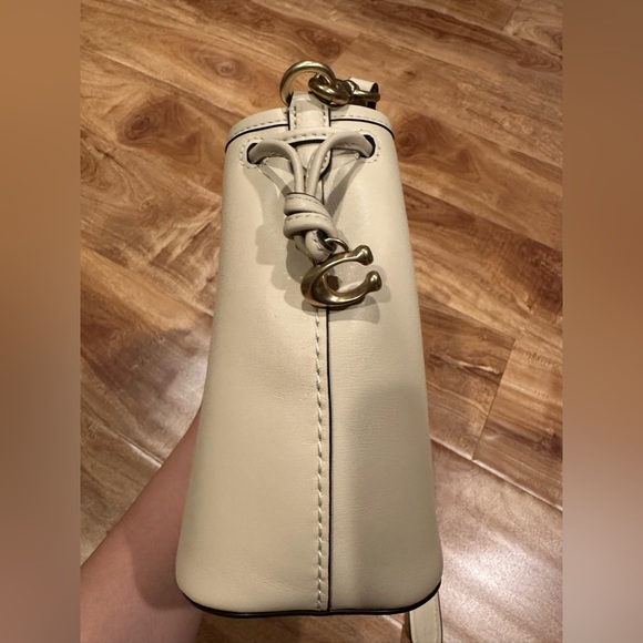 Coach - Camila Bucket Bag - Picture 2 of 14
